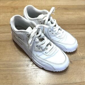 Nike Air Max 90 Leather Sneaker Shoe